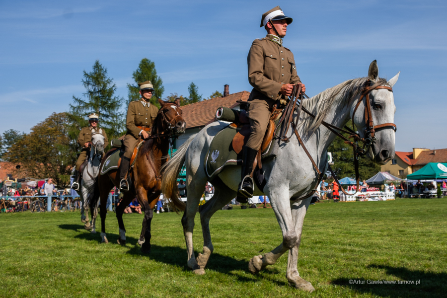 Klikowska Parada Konna